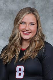2020 Women's Volleyball Roster