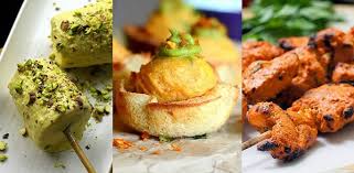 Instead of the number of ingredients that are in the recipe, the focus is more on the flavor created between a few carefully selected foods. Native American Finger Food Recipes See More Ideas About Indian Snacks Indian Food Recipes Snacks