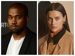 Improvisation with fans by irina akulenko at spring caravan, 2011. New Couple Alert After Kim Kardashian Split Is Kanye West Dating Irina Shayk Music Gulf News