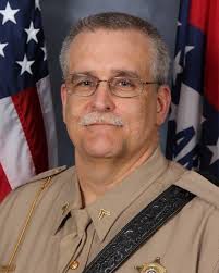 CONGRATULATIONS ON YOUR RETIREMENT, Corporal Cobb, and THANK YOU for 18  years of dedicated service to the Washington County Sheriff's Office and to  our community! You will be missed!