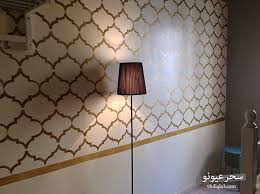 لمساتي في غرفتي على الستايل المغربي شبكة الإقلاع