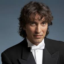 SAN BERNARDINO: Carlo Ponti is leaving the symphony