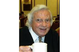 William Swallow Obituary (1924