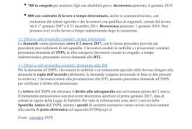 Ape viene stabilito che l'accesso al sistema è esteso sino al 31 dicembre 2019. Pratiche Pensioni