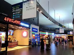 Kl gateway mall is a shopping mall near bangsar south and pantai dalam, which directly connects to the federal highway, kerinchi link and npe, with easy accessibility for those heading to and from the mall. Shops And Services At The Klia2 Klia2 Info