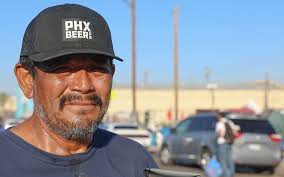 Phoenix cleared The Zone homeless encampment. What's next for Arizona  unhoused?