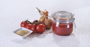 Epingle Sur Cuisine Sauce Et Condiment
