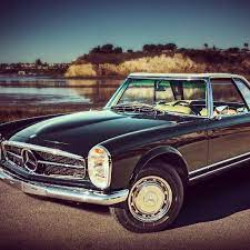 Pin On Mercedes Benz Classic Vehicles