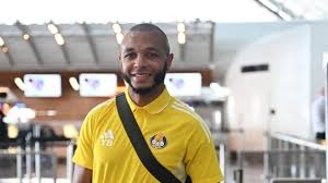 Yacine Brahimi: Al Ahly FC are a strong team but Al-G…