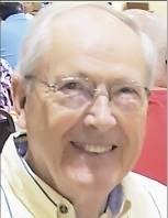 A.E. CLEVENGER Obituary (2013)