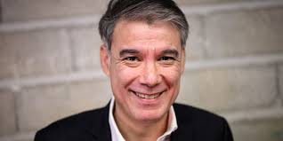 Congrès PS : Olivier Faure officiellement réélu avec 51,15% des voix