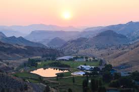 We're planning camp for summer 2021! Washington Family Ranch Antelope Or Waking Up At 4am Was Worth It Oc 4681x3121 Ruralporn
