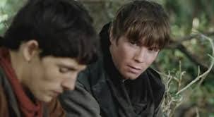 William : PERSONNAGE DE LA SÉRIE