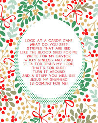 However, very little is known for sure about the as promised, here are two, free printable candy cane poems! Candy Cane Poem Free Printable Candy Cane Poems