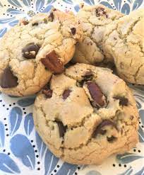 Easy No Butter Chocolate Chip Cookies Recipe Recipe Chocolate Chip Cookies Cookies Recipes Chocolate Chip Chocolate Chip Cookie Recipe No Butter