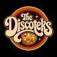 The Discoteks: WALLSTREET SHOW