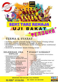 ★ lagump3downloads.com on lagump3downloads.com we do not stay all the mp3 files as they are in different websites from which we collect links in mp3 format, so that we do not violate any. Jabatan Kebudayaan Dan Kesenian Negara Pulau Pinang Boston Massachusetts Government Organization Facebook