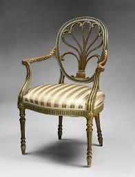 Venetian Gilt And Painted Arm Chair Vintage Gilded Furniture Antique Chairs Furniture Upholstery