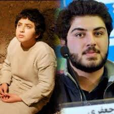 Hazrat Yousuf Payamber