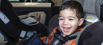 Always try the restraint in the car before you buy. Time For A Change Car Seat Booster Seat Seat Belt