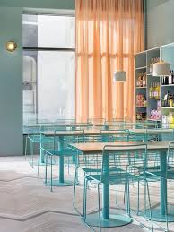 Finefood By Note Design Studio And Lerch Daily Icon Note Design Studio Interior Restaurant Interior