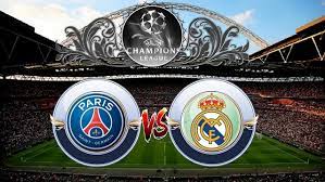 Prediksi Bandar Bola Psg Vs Real Madrid 19 September 2019 Deportes