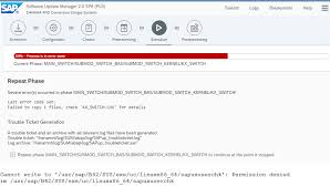 It contains the cluster requirements for a base aks deployment, and additional requirements for optional addons and features. Upgrade Sap Bw 4hana 2 0 The Time Is Now Sap Blogs