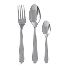 Gambar sendok garpu ialah artikel yang barangkali tengah dikau buru. Jual Sendok Garpu Makan Terbaik Ikea Indonesia