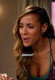 Spence Remembers Rosie After Accident