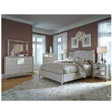 Drift off to dreamland with bedroom collections and mattresses. Hollywood Loft Frost King Platform Bed El Dorado Furniture Bedroom Set Ideas Modern Hills Lofts West For Lease In Vine Apppie Org