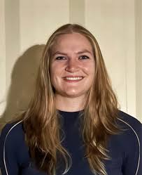 Novice Roster — UC Davis Women's Rowing