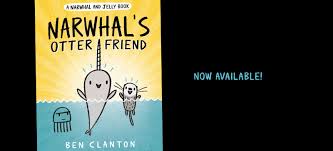 Unicorn of the sea, super narwhal. Narwhal And Jelly O Fish Al Web Page Of The Narhwal And Jelly Books