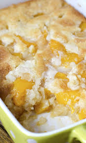 Is this a peach cobbler or peach pie? Super Easy Peach Cobbler Omg Chocolate Desserts Easy Peach Cobbler Recipe Peach Cobbler Recipe Cobbler Recipes