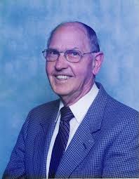 Obituary information for John Lowell Johnson