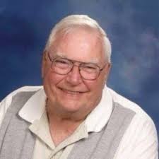 William Saxon Obituary