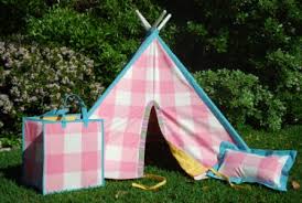 Lucy & Michael Sophia Tent