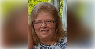 Obituary information for Regina Gale Snyder