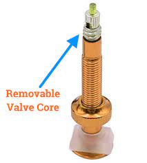 Free shipping on orders over $25 shipped by amazon. Are Presta Valve Cores Universal Brainy Biker