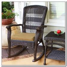 103 Reference Of Wicker Chair Patio In 2020 Patio Rocking Chairs Wicker Rocking Chair Outdoor Rocking Chairs