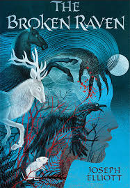 Theispot.com - Anna & Elena Balbusso Cover New Fantasy Trilogy
