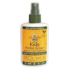 11 Best Natural Bug Repellents In 2021 Deet Free Mosquito Repellent