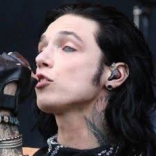 Andy Biersack Edad, Familia, Biografía