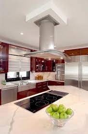 The only thing i will caution you about is. Statuary Marble Countertops Contemporary Kitchen