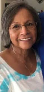 Juanita Paciencia Obituary