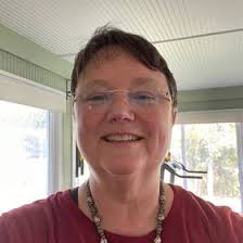 Kim Beyer, Author (iantotobali)