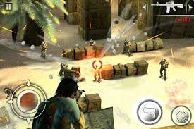 There are two ways to install and download game guardian for ios devices. Iphone Action Adventure Shadow Guardian Gameloft S Most Ambitious Game Articles Pocket Gamer