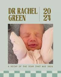 2024, you were a busy one but we wouldn't have it any other way! Happy New  Year! #ipswich #obgyn #ipswichobstetrics #ipswichbabies #birth