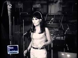 Tá, ktorú som si potom zobral. Zora Kolinska Uspavanka By Joluska63