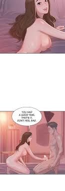 HIS PLACE ManHWA (45 photos) - sex and porn