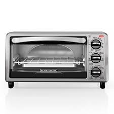 Black Decker Convection Countertop Oven Reviews Black Decker To1313sbd 4 Slice Toaster Oven Black Convection Toaster Oven Toaster Oven Reviews Toaster